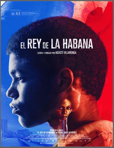 El Rey de la Habana 2015